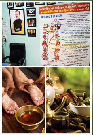Ayurvedic Treatment in Gandhinagar for Natural Health Care Ayurvedic Treatment in Gandhinagar for Natural Health Care