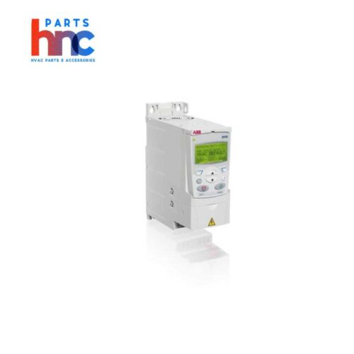 ABB ACS320-03U-05A6-4 3Ph 480Vac 104 Degrees Vfd PartsHnC ABB ACS320-03U-05A6-4 3Ph 480Vac 104 Degrees Vfd PartsHnC