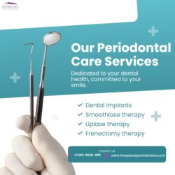 Periodontal Care Services