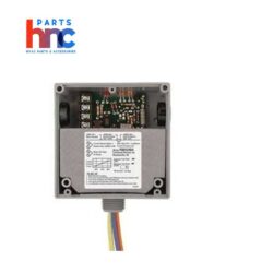 Functional Devices RIBX24BA SPDT Enclosed Relay Current Sensor 20A  PartsHnC