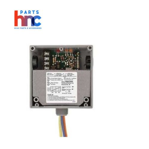 Functional Devices RIBX24BA SPDT Enclosed Relay Current Sensor 20A PartsHnC Functional Devices RIBX24BA SPDT Enclosed Relay Current Sensor 20A PartsHnC