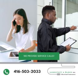 electrical lifeline for your business