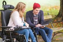 ndis behaviour support