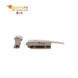 Component Hardware Group Heavy Duty  Latch