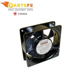 Vulcan Hart 00-825100-00080 230v Axial Fan Ball Bearing  PartsFe CA