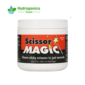 Scissor Magic Scissor Cleaner Scissor Magic Scissor Cleaner