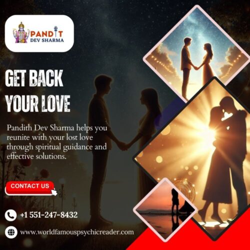 Get Back your Love Get Back your Love
