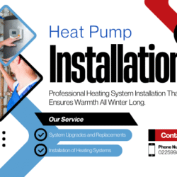 Heat Pump Repair Auckland