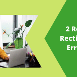 2 Resolutions to Rectify QuickBooks Error Code 1328