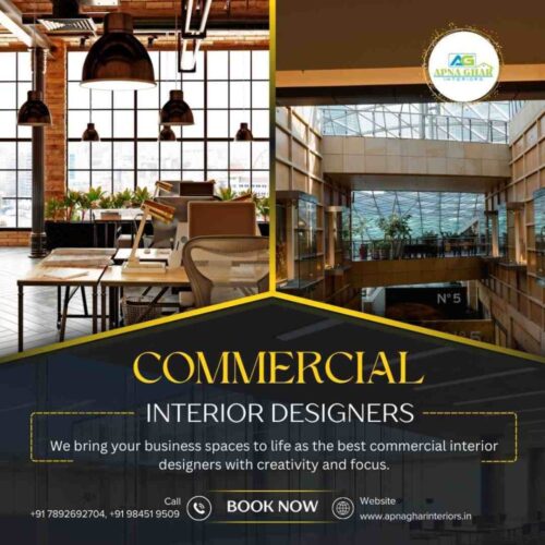 Best Commercial Interior Designers in Bangalore Best Commercial Interior Designers in Bangalore