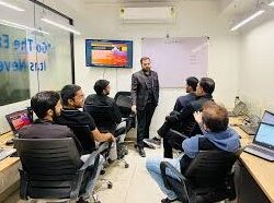 share market institute in Delhi