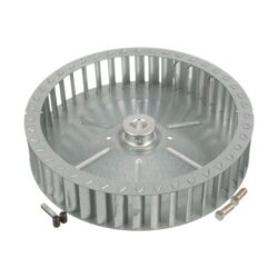 Blodgett 5001 CCW Rotation Blower Wheel PartsFe CA