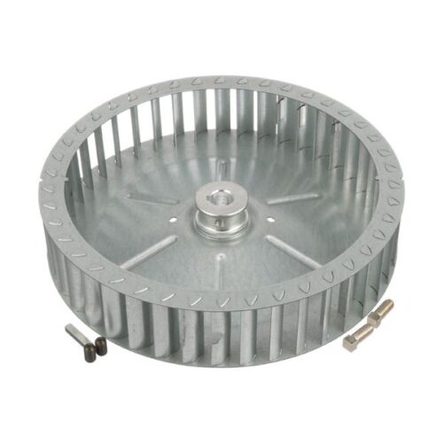 Blodgett 5001 CCW Rotation Blower Wheel PartsFe CA Blodgett 5001 CCW Rotation Blower Wheel PartsFe CA