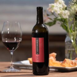 Premium Wine Tasting SF