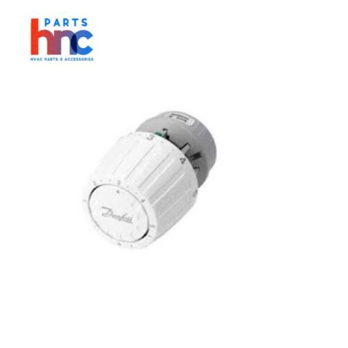 Danfoss 015G4290 Direct Mount Actuator WDial & Sensor PartsHnC Danfoss 015G4290 Direct Mount Actuator WDial & Sensor PartsHnC