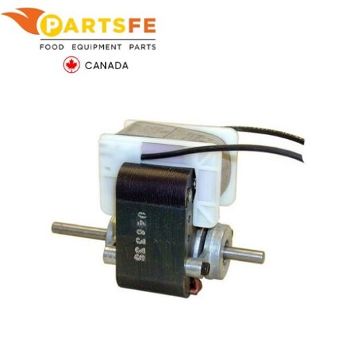 Henny Penny 25751 14 Shaft Blower Motor PartsFe CA Henny Penny 25751 14 Shaft Blower Motor PartsFe CA