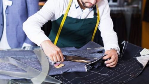 Online Clothing Repair Service Online Clothing Repair Service