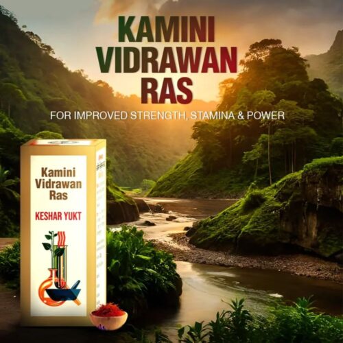 Kamini Vidrawan Ras new Kamini Vidrawan Ras new