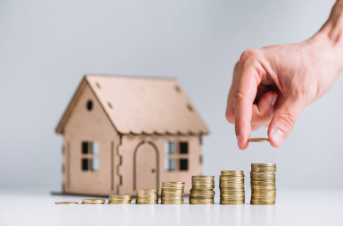 Competitive Commercial Property Finance Rates Available Now Competitive Commercial Property Finance Rates Available Now