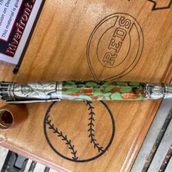 Woodworker Sachse