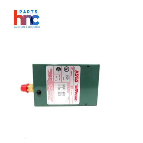 ASCO HB40A214 4-12# 14 Inch Npt Conn Mini # Sw PartsHnC ASCO HB40A214 4-12# 14 Inch Npt Conn Mini # Sw PartsHnC