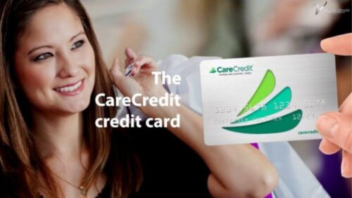 What is a CareCredit Card What is a CareCredit Card