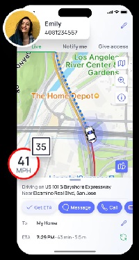 location tracking app location tracking app