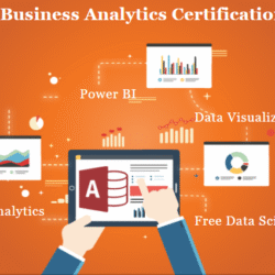 Business Analytics Course in Laxmi Nagar, Delhi