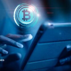 blockchain service