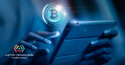 blockchain service blockchain service