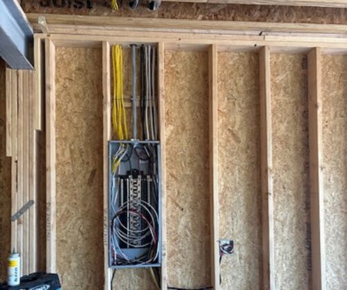 Residential Electricians near me Residential Electricians near me