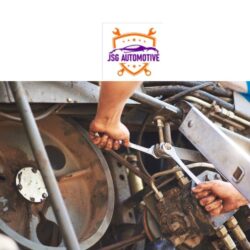 Brake Pad Repairs