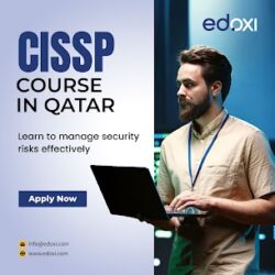 CISSP Course In Qatar