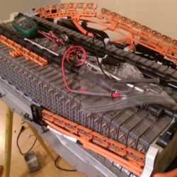 hybrid battery repair