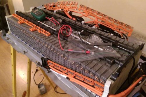 hybrid battery repair hybrid battery repair