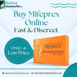 Buy Mifeprex online Order at Low Price