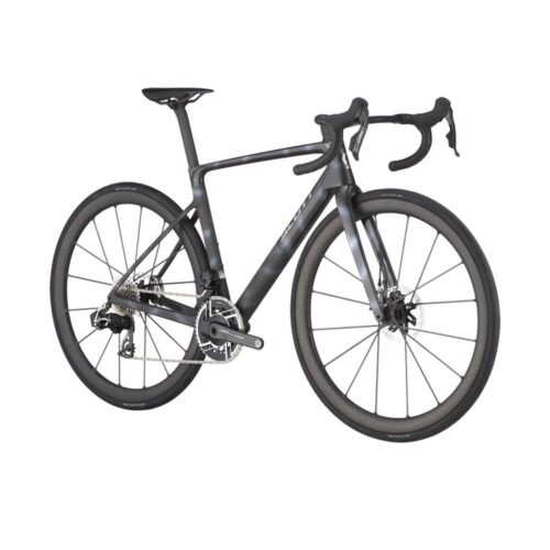 2025 Scott Addict RC Ultimate Road Bike 1 2025 Scott Addict RC Ultimate Road Bike 1