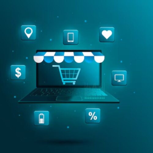 custom ecommerce custom ecommerce