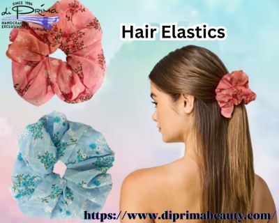 Hair Elastics (1) Hair Elastics (1)