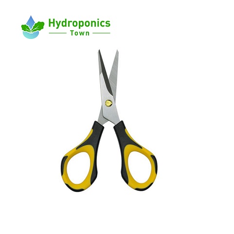 Piranha Pruner Bonsai Scissors SS Blade Piranha Pruner Bonsai Scissors SS Blade