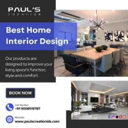 Best Interior Designers in Banga