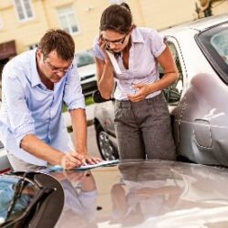 Car Accident Lawyers