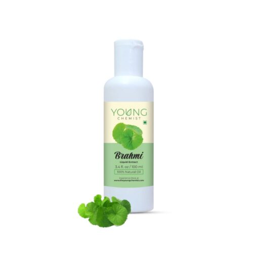 Brahmi Extract Brahmi Extract