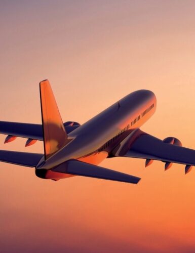 Allegiant Air Harry Reid International Airport (4) Allegiant Air Harry Reid International Airport (4)