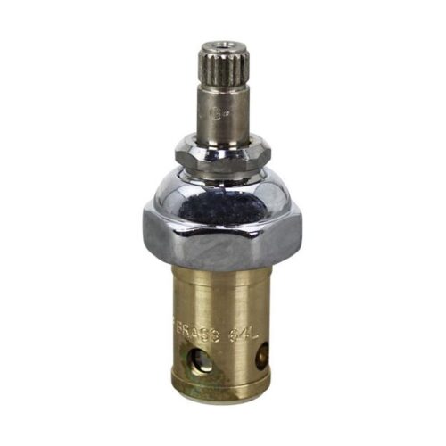 T&S Brass 006020-40 Eterna Cartidge Hot Assembly PartsFe CA T&S Brass 006020-40 Eterna Cartidge Hot Assembly PartsFe CA