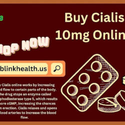 Buy Cialis 10mg Online
