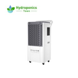 Drop Air X Industrial Dehumidifier