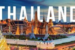 thailand