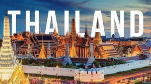 thailand thailand