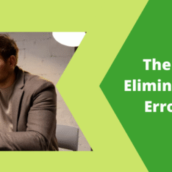 The Right Way to Eliminate QuickBooks Error Code 12007